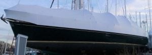 Marine Electronics, Canvas, Boat Detailing Annapolis MD
